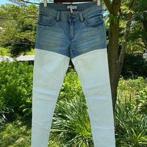 BCBG The Jasper denim pants